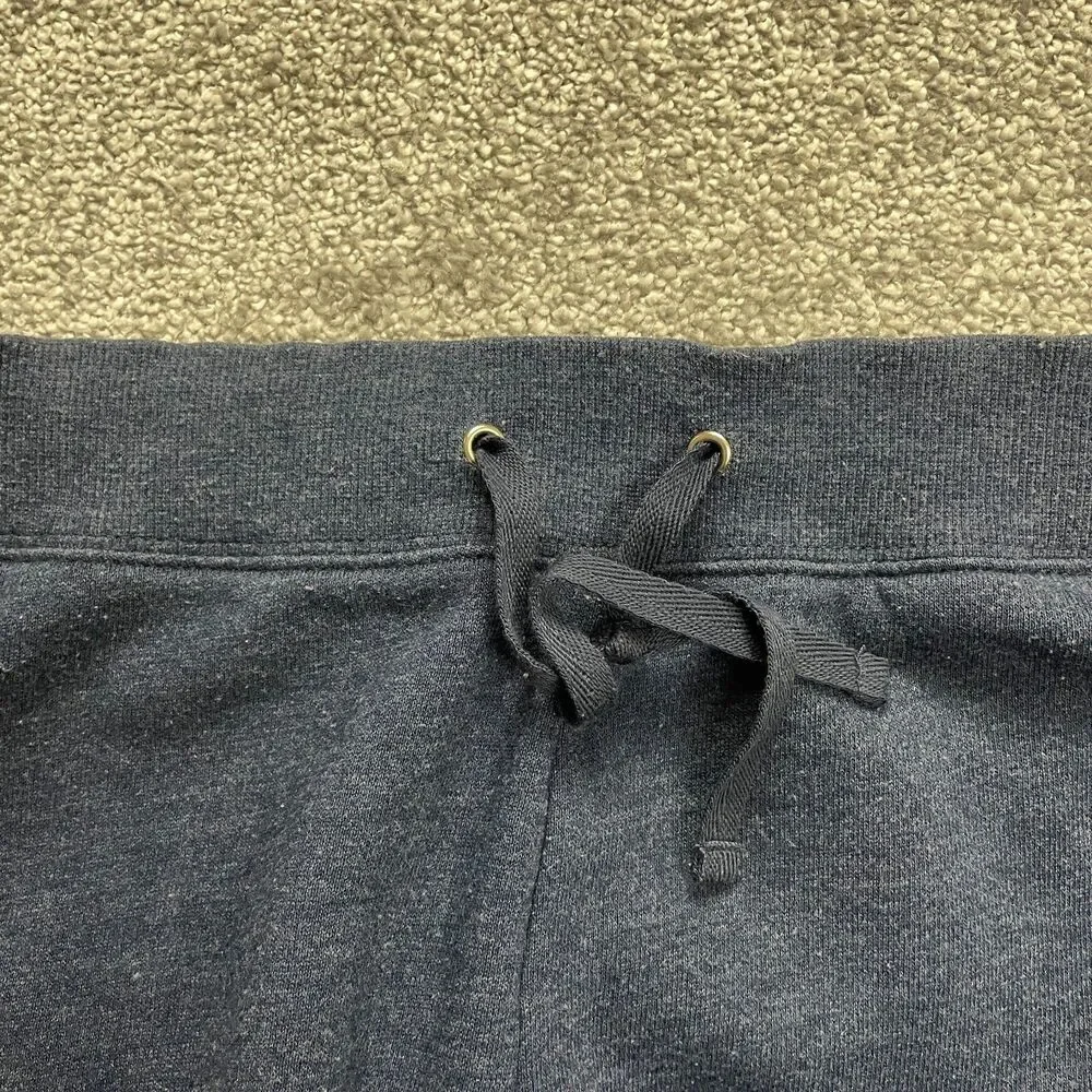 Made for Life Sweatpants Womens Small Blue Lounge comfort Soft Ladies 32x29